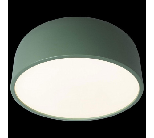 Потолочный светильник Loft IT Axel 10201/350 Green Потолочный светильник Loft IT Axel 10201/350 Green