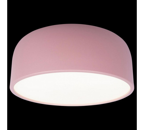 Потолочный светильник Loft IT Axel 10201/350 Pink