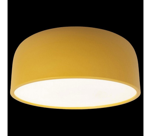 Потолочный светильник Loft IT Axel 10201/350 Yellow