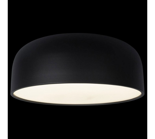 Потолочный светильник Loft IT Axel 10201/480 Black