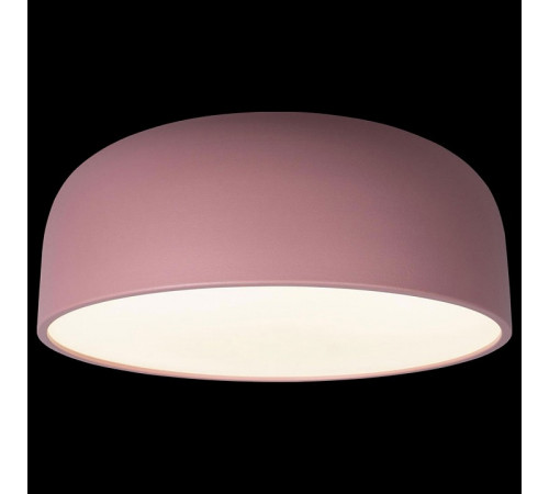 Потолочный светильник Loft IT Axel 10201/480 Pink