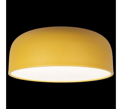 Потолочный светильник Loft IT Axel 10201/480 Yellow