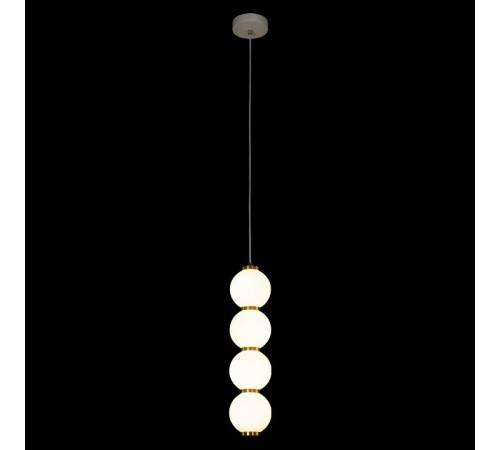 Подвесной светильник Loft IT Pearls 10205/B Подвесной светильник Loft IT Pearls 10205/B