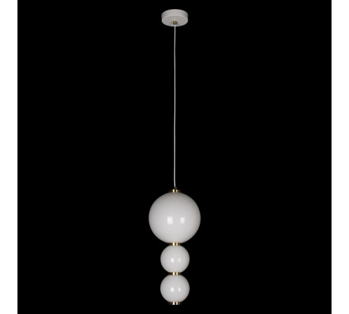 Подвесной светильник Loft IT Pearls 10205/C