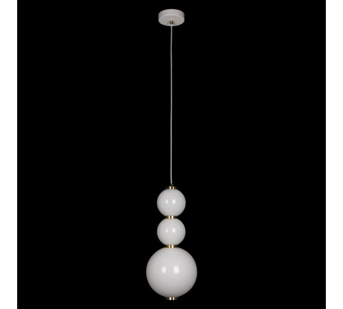 Подвесной светильник Loft IT Pearls 10205/D