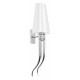 Бра Loft IT Brunilde 10207W/L Chrome
