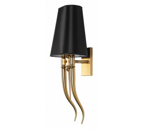 Бра Loft IT Brunilde 10207W/M Gold Бра Loft IT Brunilde 10207W/M Gold