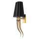 Бра Loft IT Brunilde 10207W/M Gold
