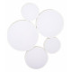Потолочный светильник Loft IT Drum 10218 White