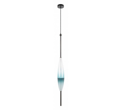 Подвесной светильник Loft IT Venice 10223/A Blue