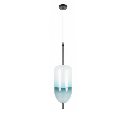 Подвесной светильник Loft IT Venice 10223/B Blue