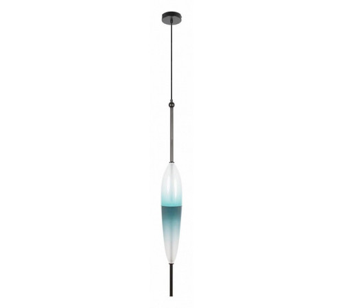 Подвесной светильник Loft IT Venice 10223/C Blue
