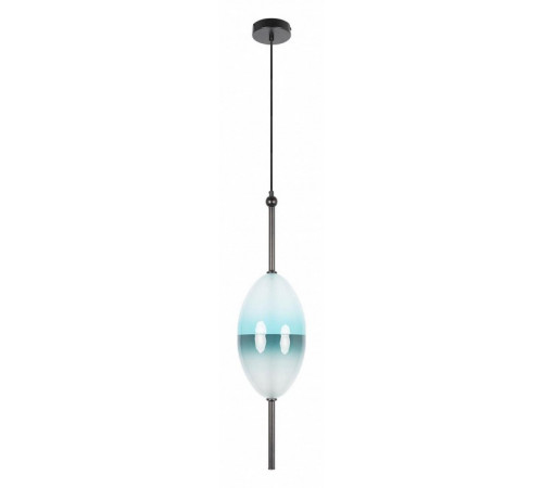 Подвесной светильник Loft IT Venice 10223/E Blue
