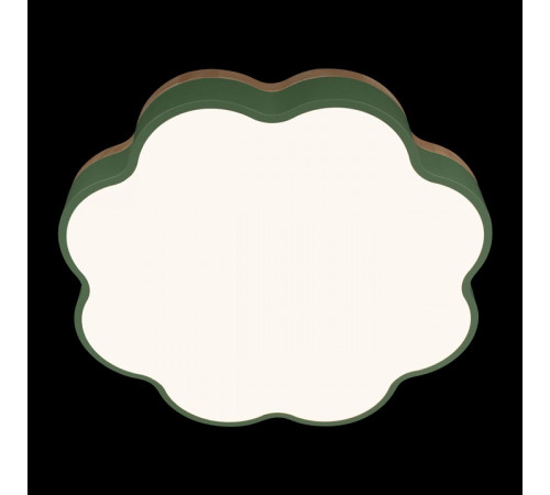 Потолочный светильник Loft IT Axel 10225/36 Green