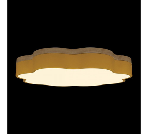 Потолочный светильник Loft IT Axel 10225/36 Yellow Потолочный светильник Loft IT Axel 10225/36 Yellow
