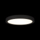 Потолочный светильник Loft IT Extraslim 10227/24 Black