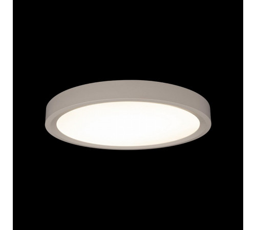 Потолочный светильник Loft IT Extraslim 10227/24 White Потолочный светильник Loft IT Extraslim 10227/24 White