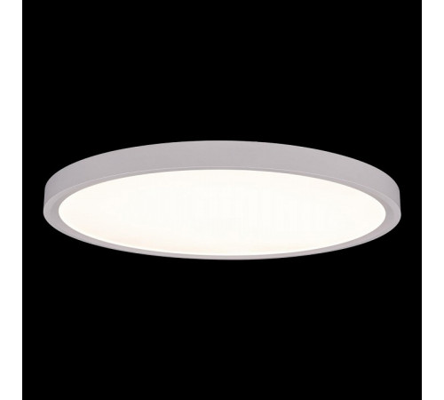 Потолочный светильник Loft IT Extraslim 10227/40 White