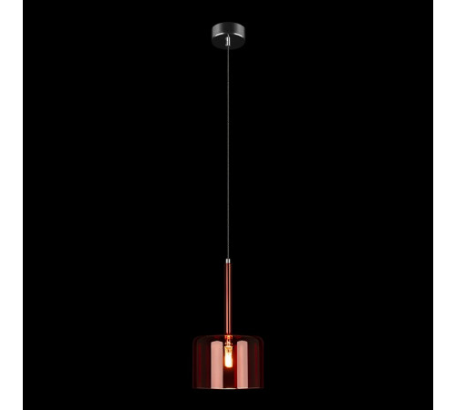 Подвесной светильник Loft IT Spillray 10232/A Red