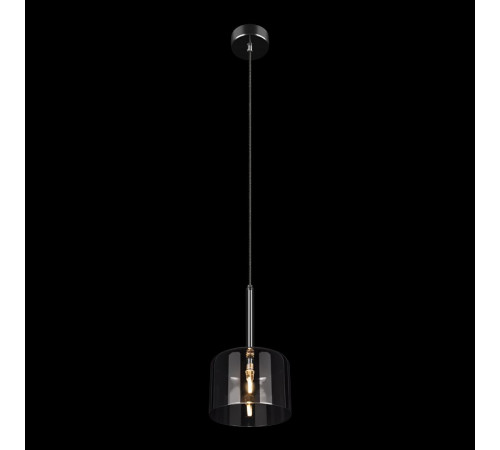 Подвесной светильник Loft IT Spillray 10232/A Smoke