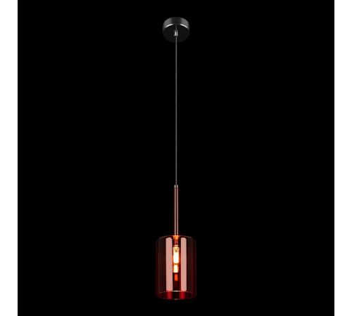 Подвесной светильник Loft IT Spillray 10232/C Red