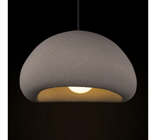 Подвесной светильник Loft IT Stone 10252/400 Grey