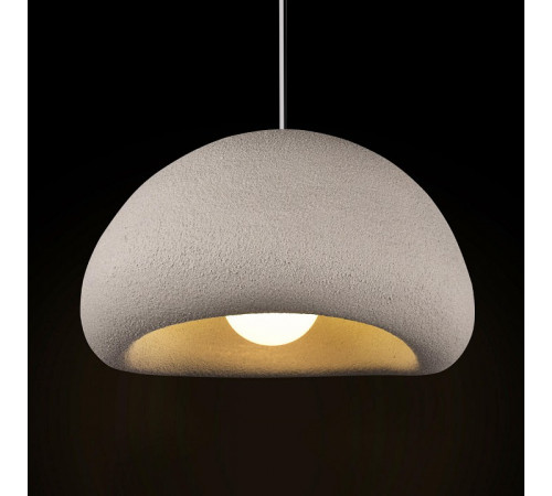 Подвесной светильник Loft IT Stone 10252/400 White
