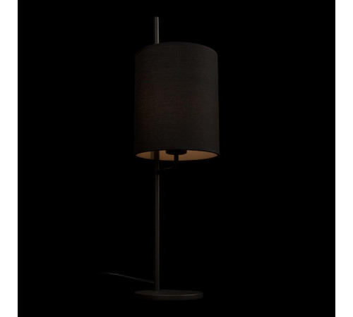 Настольная лампа Loft IT Ritz 10253T Black Настольная лампа Loft IT Ritz 10253T Black