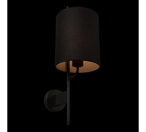 Бра Loft IT Ritz 10253W/A Black Бра Loft IT Ritz 10253W/A Black