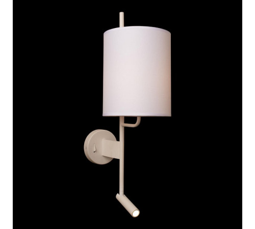 Бра Loft IT Ritz 10253W/B White Бра Loft IT Ritz 10253W/B White