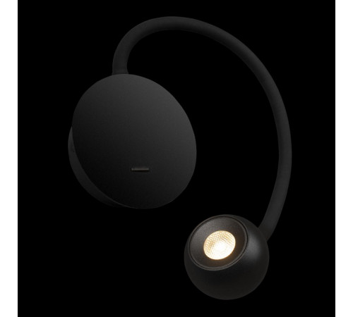 Гибкое бра Loft IT Point 10254 Black Гибкое бра Loft IT Point 10254 Black