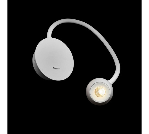 Гибкое бра Loft IT Point 10254 White Гибкое бра Loft IT Point 10254 White