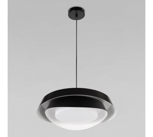 Подвесной светильник Loft IT Petale 10256P Black Подвесной светильник Loft IT Petale 10256P Black