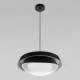 Подвесной светильник Loft IT Petale 10256P Black