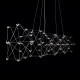 Подвесная люстра Loft IT Universe 10257/1320