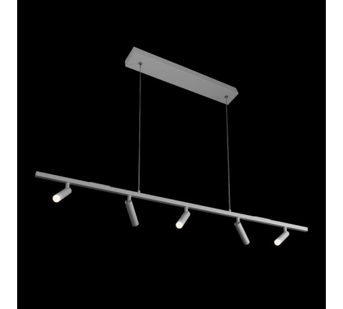 Подвесной светильник Loft IT Sign 10260/5 White Подвесной светильник Loft IT Sign 10260/5 White