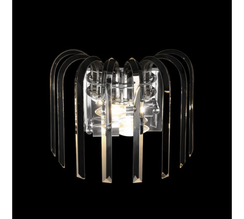 Настенный светильник Loft IT Dakota 10300W Nickel Настенный светильник Loft IT Dakota 10300W Nickel