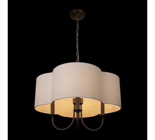 Подвесная люстра Loft IT Silence 10303P Copper black Подвесная люстра Loft IT Silence 10303P Copper black
