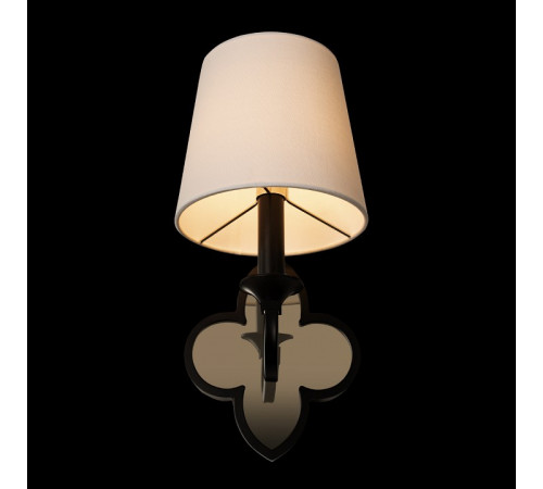 Бра Loft IT Silence 10303W/B Copper black Бра Loft IT Silence 10303W/B Copper black