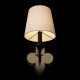 Бра Loft IT Silence 10303W/B Copper black