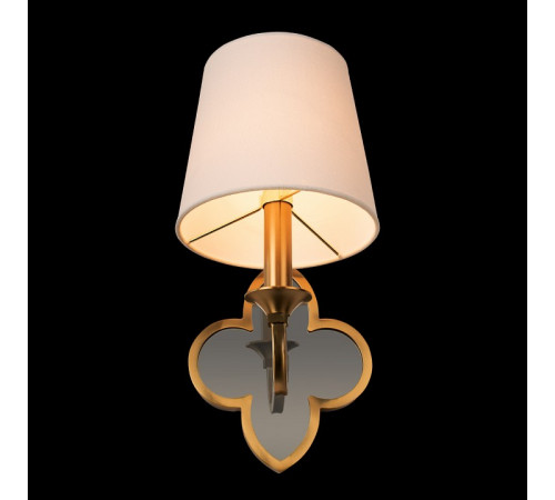 Бра Loft IT Silence 10303W/B Brass Бра Loft IT Silence 10303W/B Brass