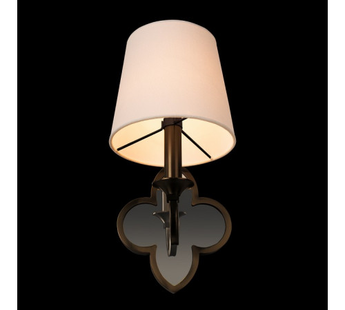 Бра Loft IT Silence 10303W/B Copper black Бра Loft IT Silence 10303W/B Copper black
