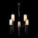 Бра Loft IT Comfy 10307W Nickel