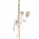 Подвесной светильник Loft IT Monkey 10314P