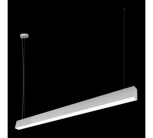 Подвесной светильник Loft IT Vim 10318/A White