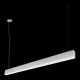 Подвесной светильник Loft IT Vim 10318/D White