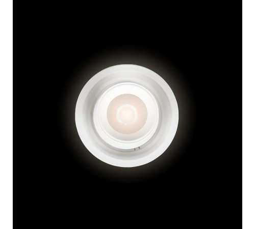 Встраиваемый светильник Loft IT Flash 10319/A White