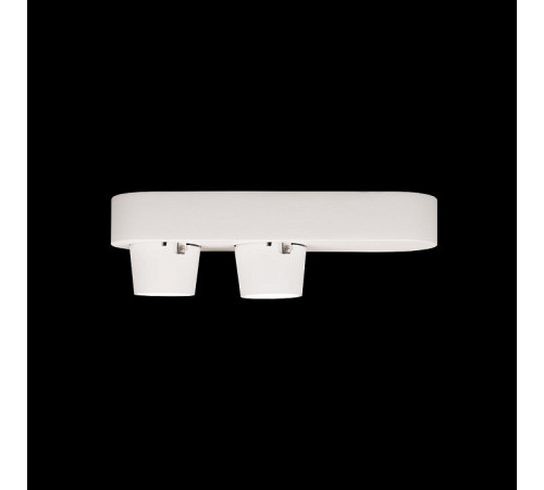 Накладной спот Loft IT Quiet 10320/2 White
