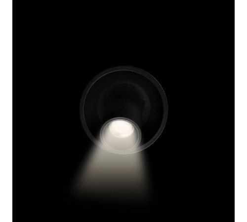 Встраиваемый светильник Loft IT Lens 10322/A Black Встраиваемый светильник Loft IT Lens 10322/A Black