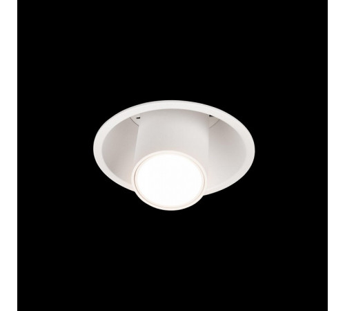 Встраиваемый светильник Loft IT Lens 10322/A White Встраиваемый светильник Loft IT Lens 10322/A White